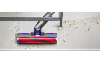 Sconto di oltre 160 per l aspirapolvere Dyson promo ESCLUSIVA