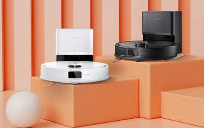 Sconto DOPPIO su Amazon per il robot 2-in-1 roborock Q10 S5+ (319€)
