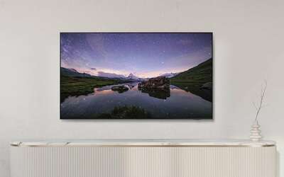 Sconto FOLLE del 50% su Amazon per la STUPENDA smart TV Samsung 55″ Neo QLED
