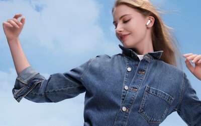 Sconto FOLLE su Amazon per le cuffie Huawei FreeBuds SE 2: APPENA 29€