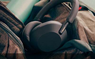 Sconto IMPERDIBILE del 25% sulle STRAORDINARIE cuffie Sony WH-1000XM5