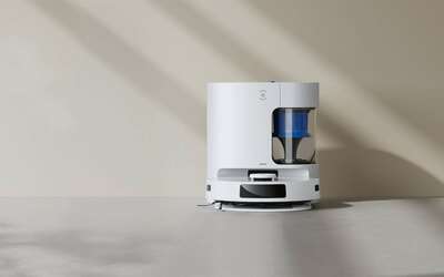 Sconto IMPERDIBILE di Amazon per il robot TUTTOFARE Ecovacs Deebot N20 Plus