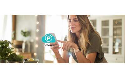 Scopri come ottenere il tuo spazio cloud senza abbonamento