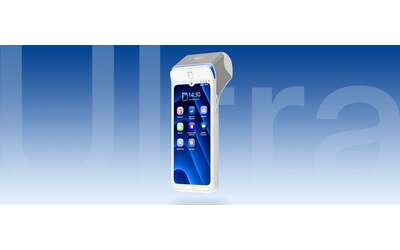 Scopri il nuovo myPOS Ultra, ora in offerta lancio a 199€
