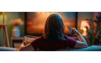 Scopri una novit interessante disponibile ora sul digitale terrestre