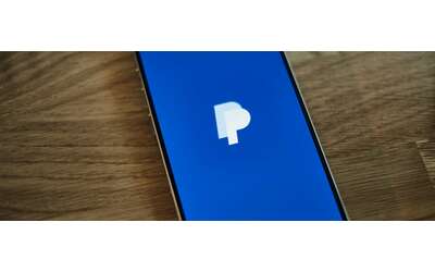 Se hai un account PayPal potresti essere in pericolo