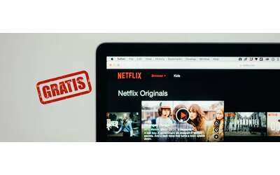 Se ricevi una mail con Netflix gratis stanne lontano: ti hanno rubato i dati