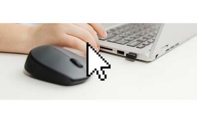 Se usi questo mouse probabilmente sei spiato da un malware