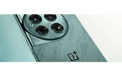 Sei smartphone OnePlus ricevono un importante aggiornamento di fine anno