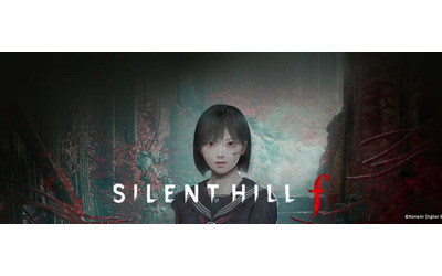 Sei stato invitato a provare Silent Hill f? Attento perché è una truffa