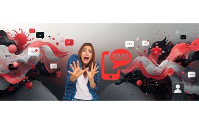 Sei vittima di una truffa il messaggio SMS che ti svuota il conto