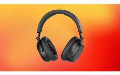 Sennheiser Accentum Plus: le cuffie premium definitive con il 32% di sconto