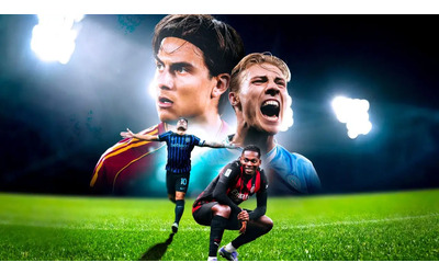 Serie A le partite del 14 e 15 dicembre ecco il programma di DAZN