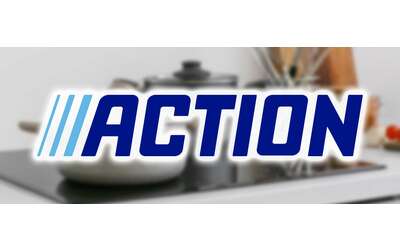 Set di pentole in ceramica a meno di 20 da ACTION la promo dai prezzi assurdi