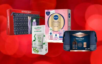 Set regalo di Natale di marca da 4,90€ a 20€: 10 idee economiche (Amazon)