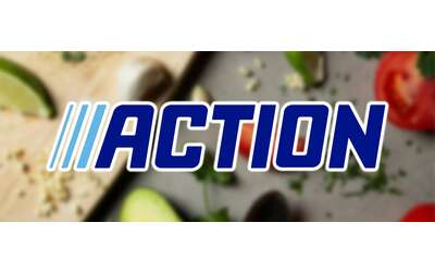 Set utensili da cucina a meno di 3 qualit MasterChef in offerta da ACTION