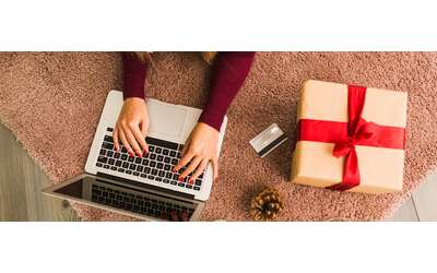 Shopping Natalizio tutti i rischi nascosti per la tua privacy
