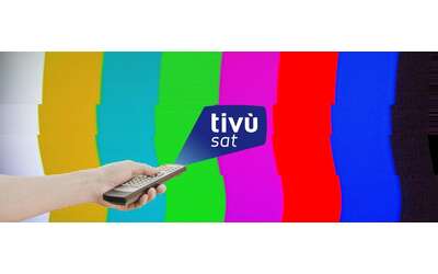 Si aggiornano le frequenze di Tiv Sat su tutto il territorio nazionale