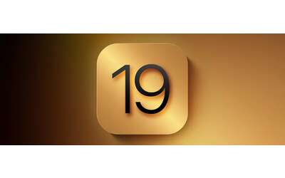 Si parla già di iOS 19: spunta fin da ora un elenco degli iPhone compatibili