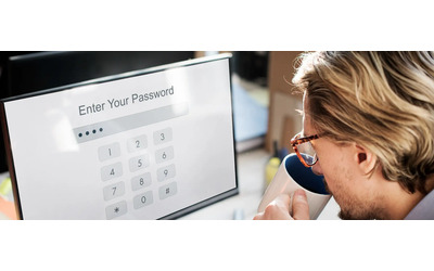 Sicurezza a rischio: perché la tua password non basta più (e cosa devi fare ora)