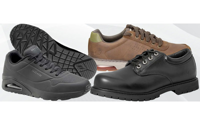 Skechers da 36 su Amazon le promozioni del Black Friday sono delle BOMBE