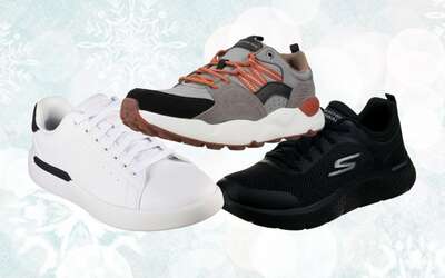 Skechers da 37€ su Amazon: i modelli più belli in SVENDITA per Natale