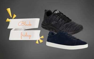 Skechers e Geox da 37€: ULTIME ORE di prezzi scontatissimi su Amazon