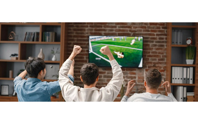 Sky Wifi + Sky TV + Sky Sport: la mega offerta che unisce intrattenimento e fibra ultraveloce