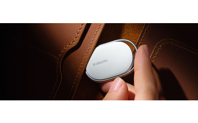Smart Tag Xiaomi compatibile con iOS e Android in mega sconto 4 a meno di 50
