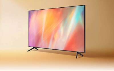 Smart TV Samsung da 50 pollici in offerta a 365€ su Amazon: è un VERO AFFARE