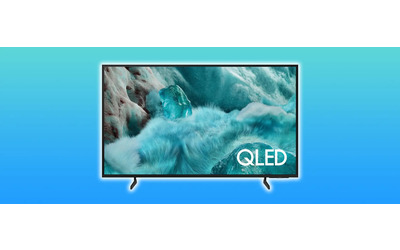 Smart TV Samsung da 55 a prezzo incredibile 33 di sconto solo su eBay