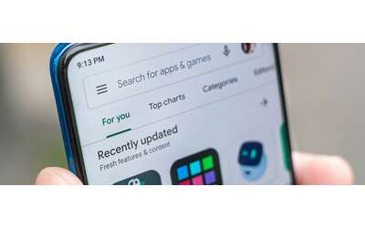 Smartphone Android sotto attacco: scoperte altre app truffa sul Play Store