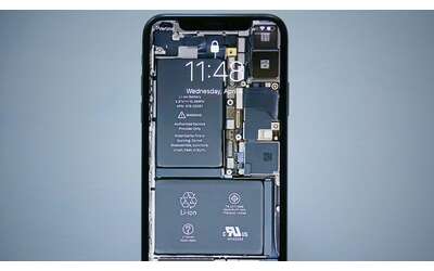 Smartphone con batteria rimovibile ecco i 6 modelli che ti cambiano la vita