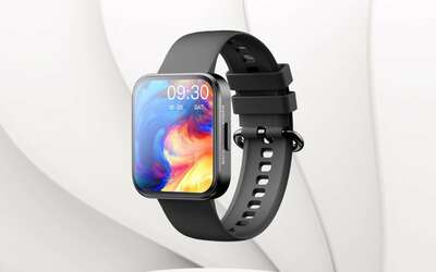 Smartwatch a 11,97€ su Amazon: la PROMO LAMPO è quasi finita