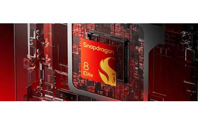 Snapdragon 8 Elite Gen 5 ufficiale: il chip mobile più veloce di sempre è qui