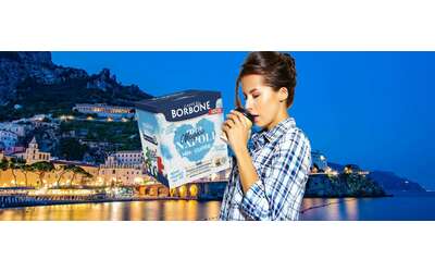 Solo 0,15€ per le Cialde Caffè Borbone Mia Magica Napoli su eBay