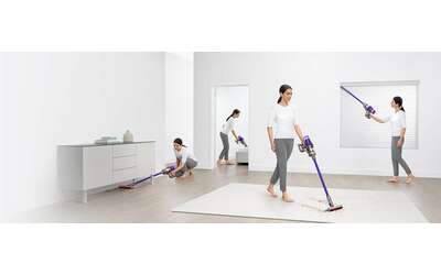 Solo 289€ per il Dyson Digital Slim su eBay