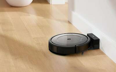 Solo Amazon SVENDE del 30% il robot 2-in-1 iRobot Roomba Combo (229€)