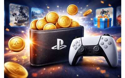 Sony chiude PlayStation Stars e spunta Wallet Credits cosa sta succedendo