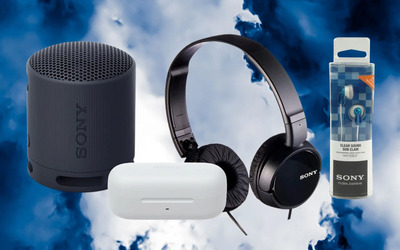 Sony da 7,90€ a meno di 50€ su Amazon: SVUOTATUTTO scellerato da non credere