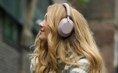 Sony WH-1000XM5: le cuffie con ANC PREMIUM e audio al TOP a 299€ su Amazon