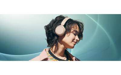 Sony WH-CH520: le cuffie wireless migliori per rapporto qualità prezzo (32€)