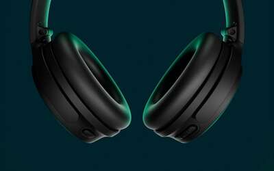 Sound ECCELLENTE e ANC impeccabile: -31% per le cuffie Bose QuietComfort SC