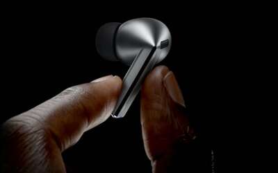 Sound POTENTE e PROFONDO con le cuffie Samsung Galaxy Buds3 Pro (-20%)