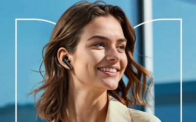 Soundcore Liberty 5: le cuffie TWS con ANC, Dolby e MEGA AUTONOMIA a 79€