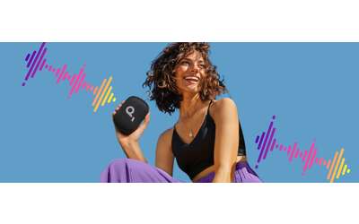 Soundcore Select 4 Go: cassa Bluetooth galleggiante (IP67) con suono potente
