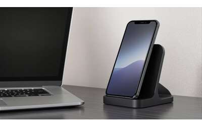 Spacedesk trasforma il tuo telefono Android in un secondo monitor gratuito