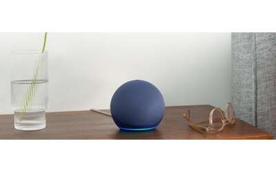 Speaker Amazon in sconto alla Festa delle Offerte di Primavera Prime
