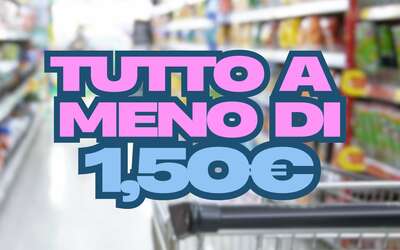 Spesa a (molto) meno di 1,50€ al pezzo: PROMO WOW nel supermercato di Amazon