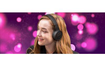 Spesa mini oggi per le cuffie wireless JBL Tune 510BT, le migliori a questo prezzo